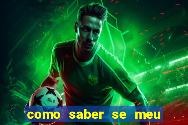 como saber se meu windows esta ativado